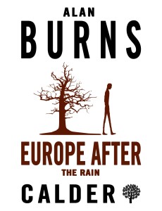 Europe after the Rain Europe after the Rain