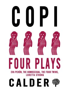 Four Plays