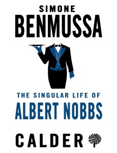 The Singular Life of Albert Nobbs