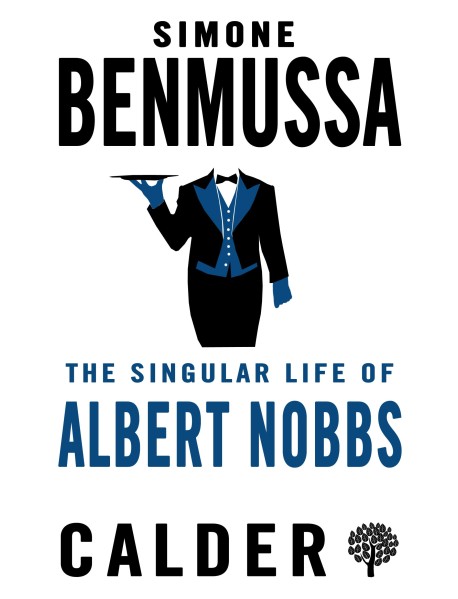 The Singular Life of Albert Nobbs