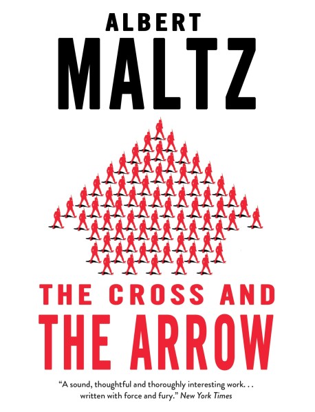 Cross and the Arrow