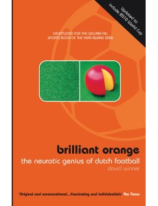 Brilliant Orange