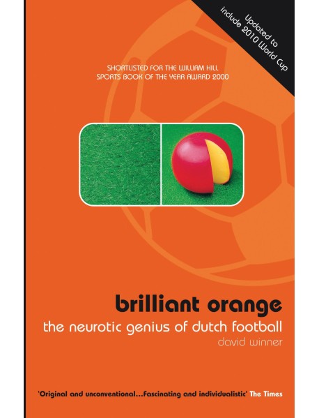 Brilliant Orange