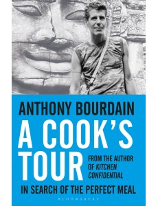 A Cook