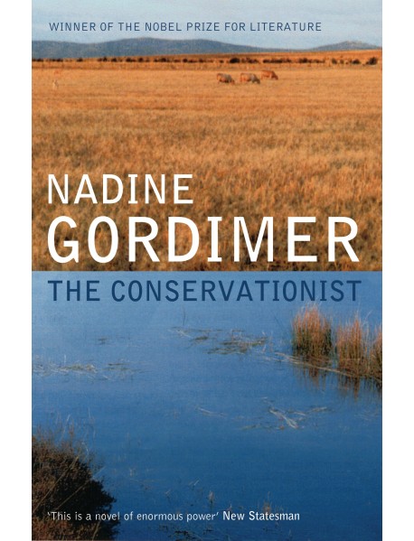 The Conservationist