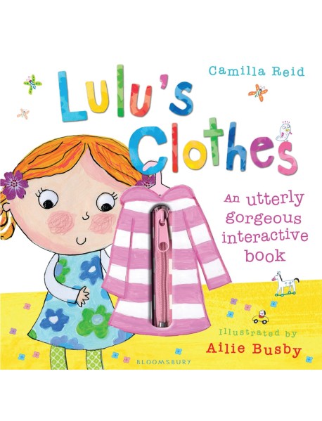 Lulu's Clothes