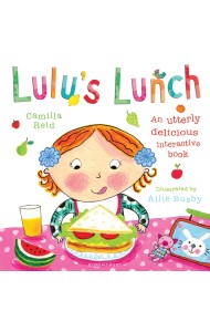 Lulu's Lunch