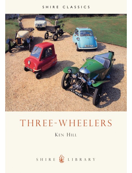 Three-Wheelers