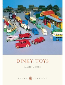 Dinky Toys