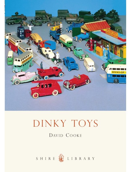 Dinky Toys