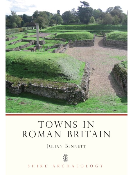 Towns in Roman Britain