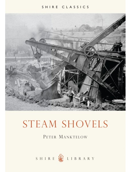 Steam Shovels