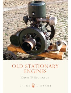 Old Stationary Engines