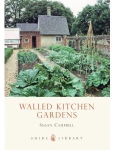 Walled Kitchen Gardens