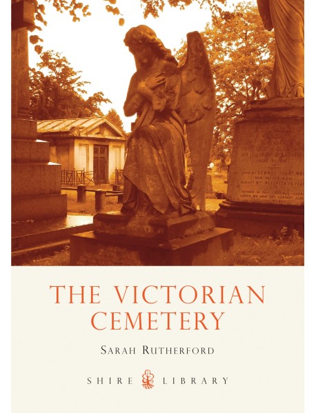 Victorian Cemetery