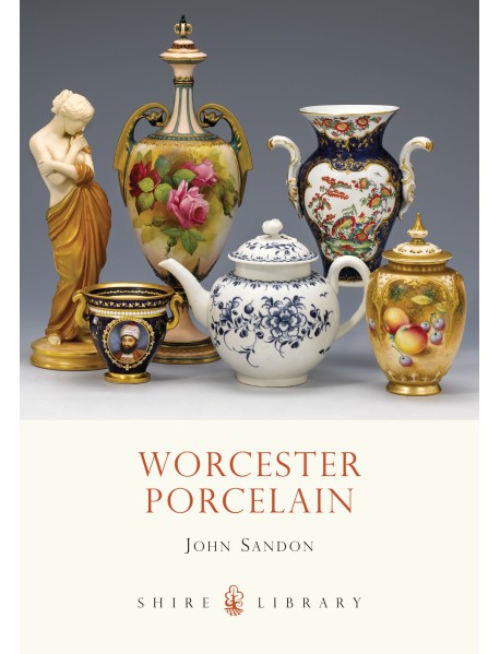 Worcester Porcelain