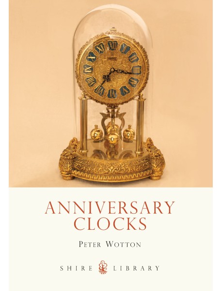 Anniversary Clocks