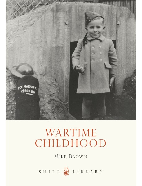 Wartime Childhood
