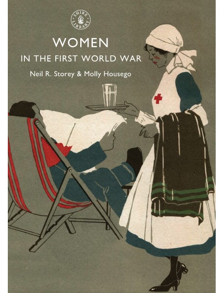 Women in the First World War