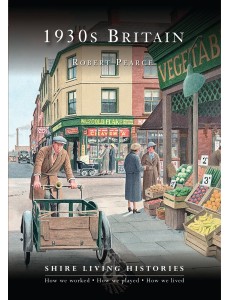 1930s Britain