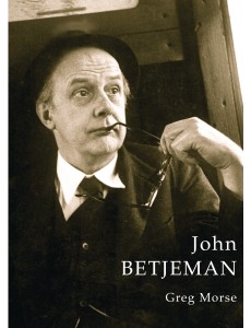 John Betjeman