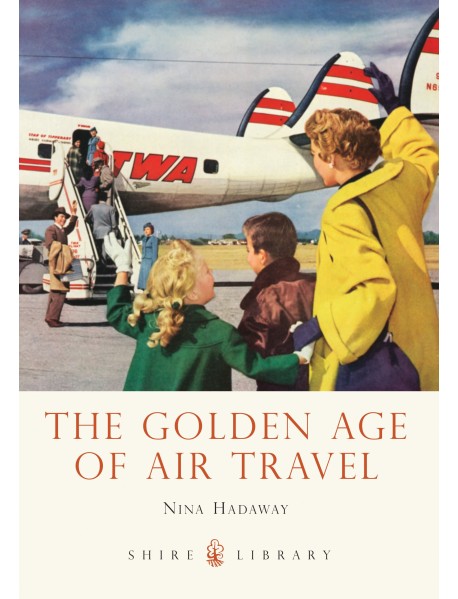 The Golden Age of Air Travel