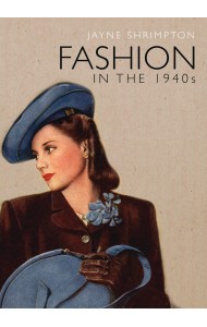 Fashion in the 1940s