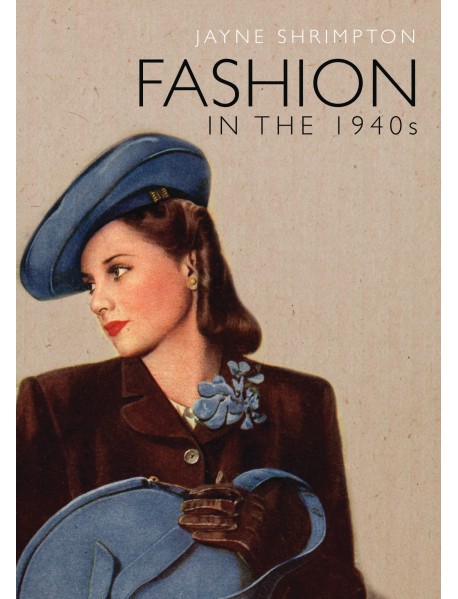 Fashion in the 1940s