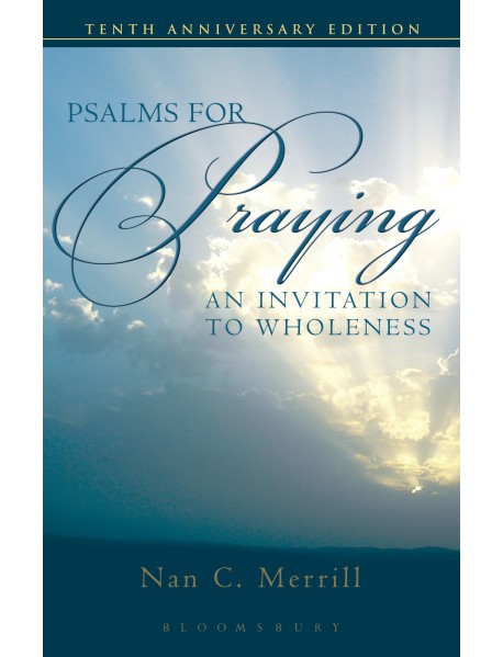 Psalms for Praying