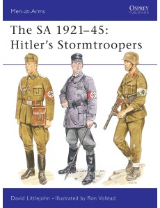 SA 1921–45