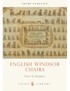 English Windsor Chairs