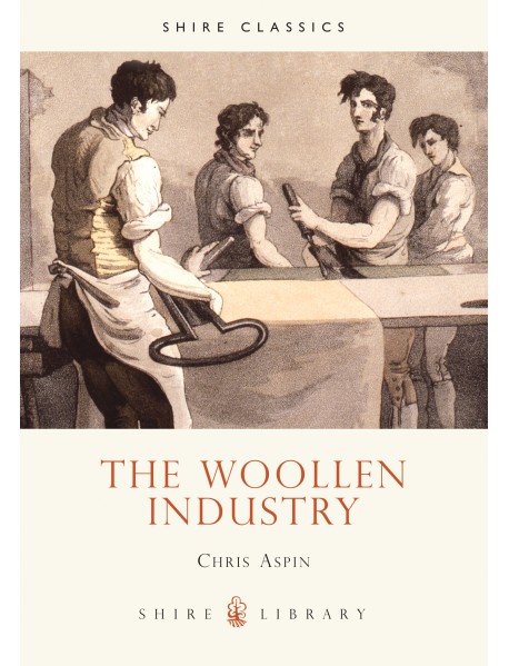 Woollen Industry