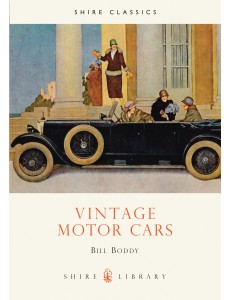 Vintage Motor Cars