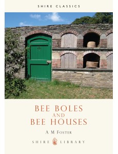 Bee Boles and Bee Houses