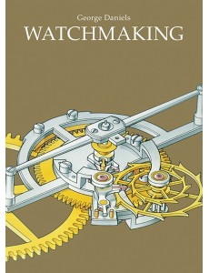 Watchmaking Watchmaking