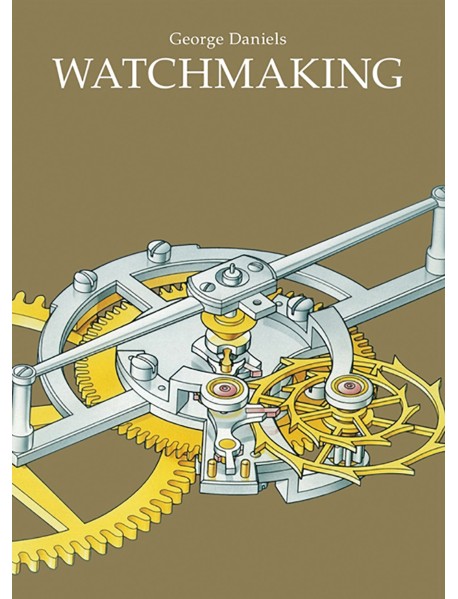 Watchmaking