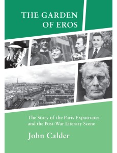 The Garden of Eros The Garden of Eros