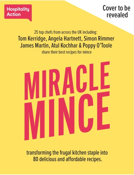 Miracle Mince