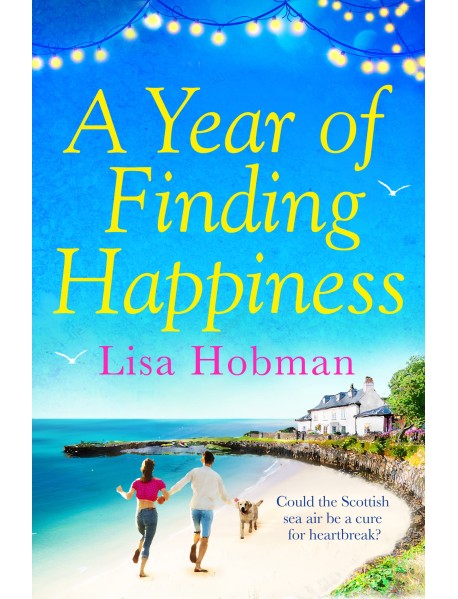 Year of Finding Happiness