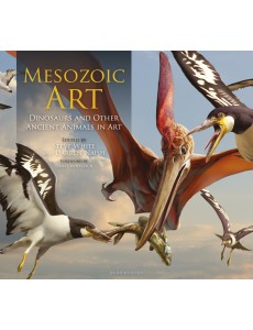 Mesozoic Art