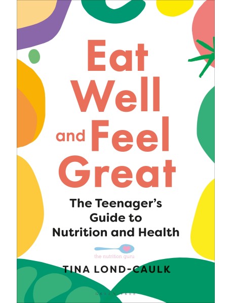 Eat Well and Feel Great