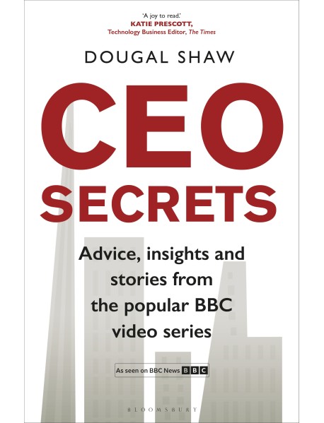 CEO Secrets