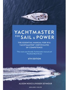 Yachtmaster for Sail and Power