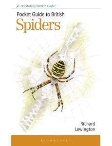 Pocket Guide to British Spiders