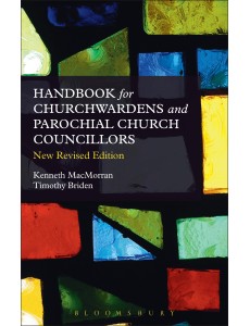 A Handbook for Churchwardens and Parochial Church Councillors