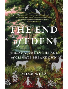 The End of Eden