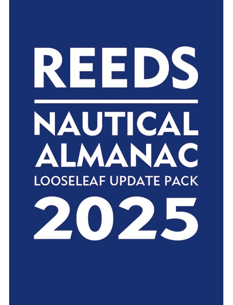 Reeds Looseleaf Update Pack 2025