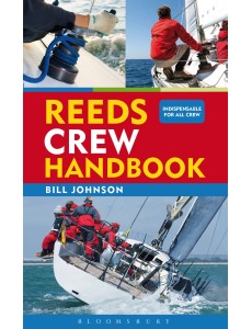 Reeds Crew Handbook