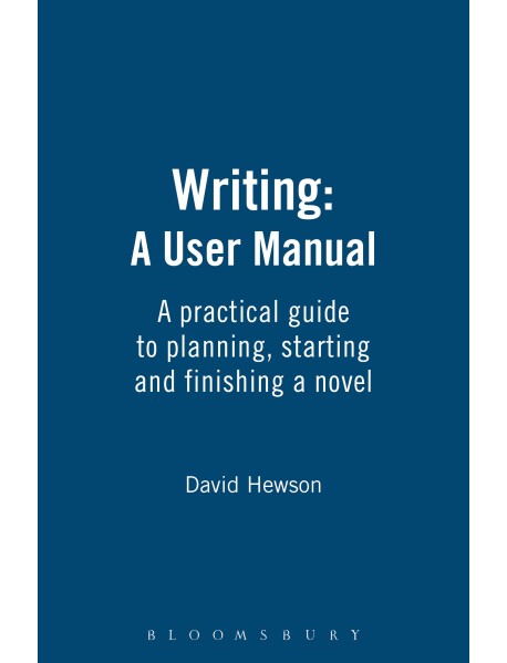 Writing: A User Manual