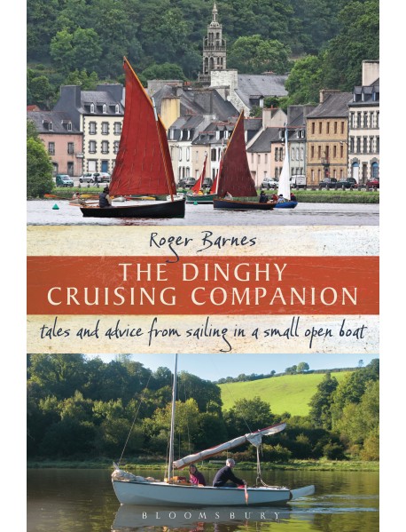 The Dinghy Cruising Companion